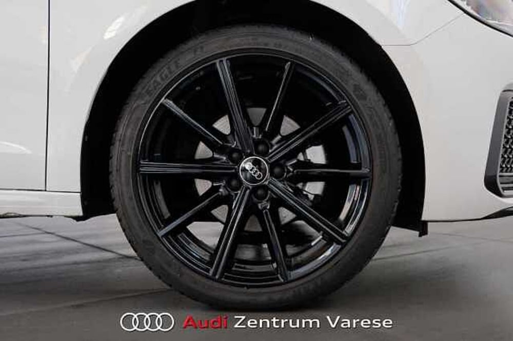 Audi A1 Sportback usata a Varese (4)