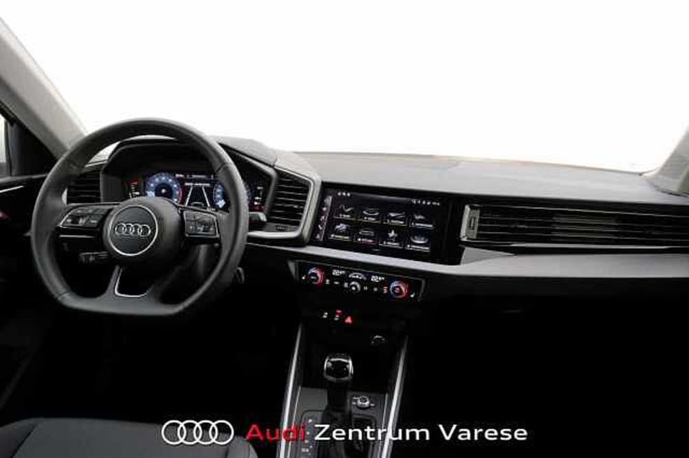 Audi A1 Sportback usata a Varese (9)