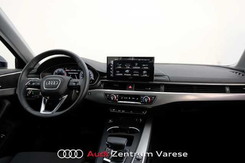 Audi A4 Avant usata a Varese (8)