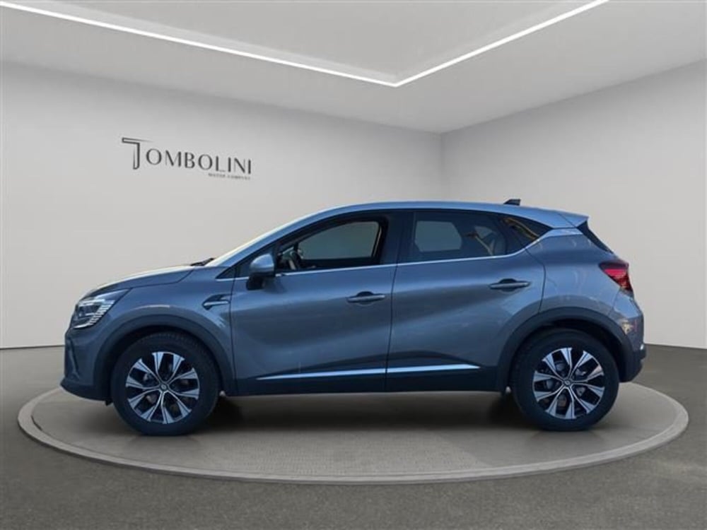 Renault Captur usata a Macerata (9)