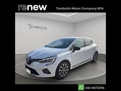 Renault Clio 1.0 tce Techno 90cv del 2023 usata a Civitanova Marche