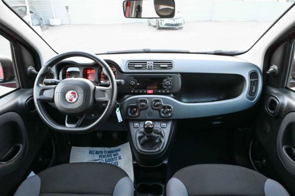 Fiat Panda usata a Torino (11)