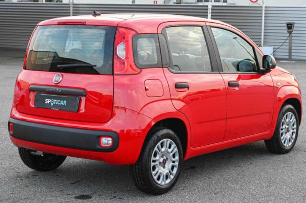 Fiat Panda usata a Torino (5)