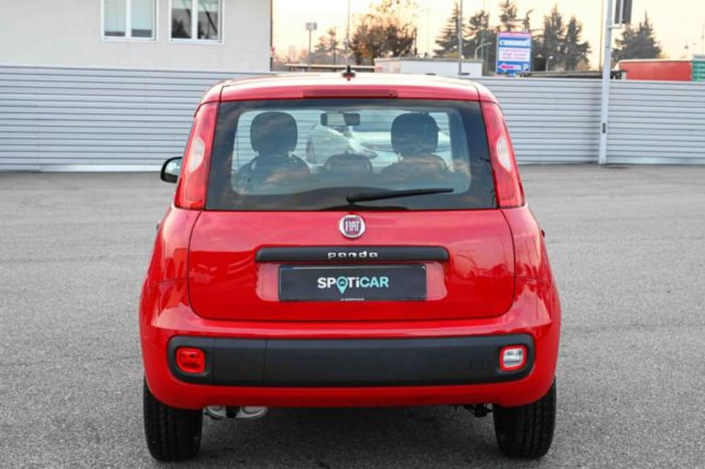 Fiat Panda usata a Torino (6)