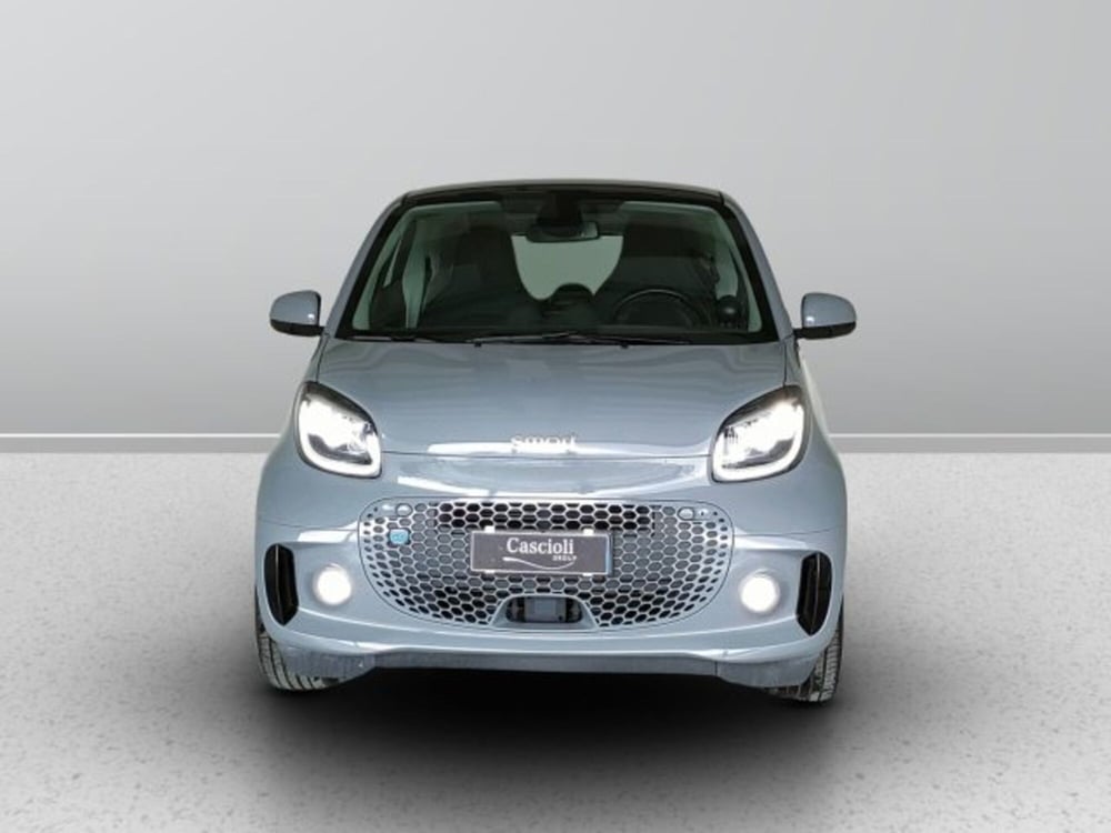 smart Fortwo usata a Teramo (2)