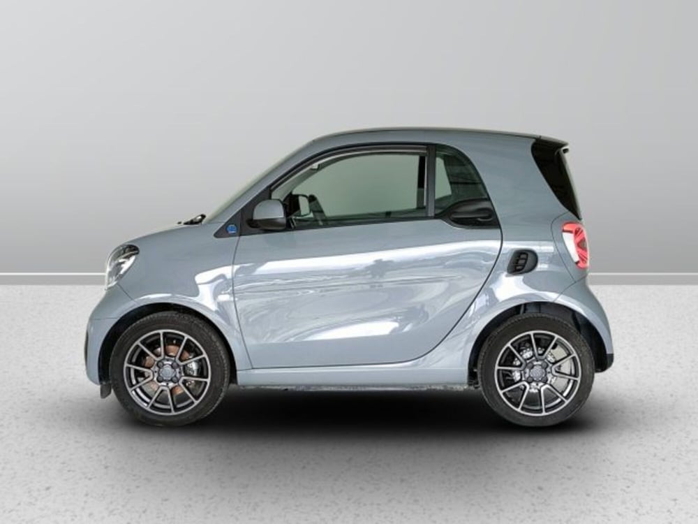 smart Fortwo usata a Teramo (3)