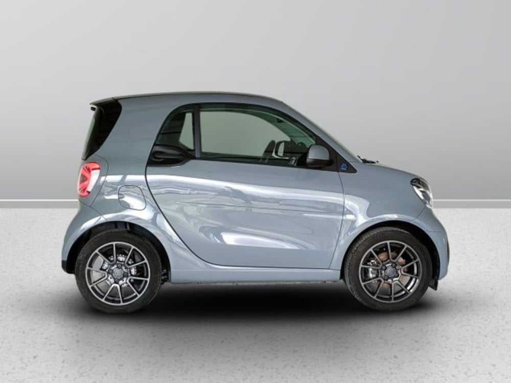 smart Fortwo usata a Teramo (7)