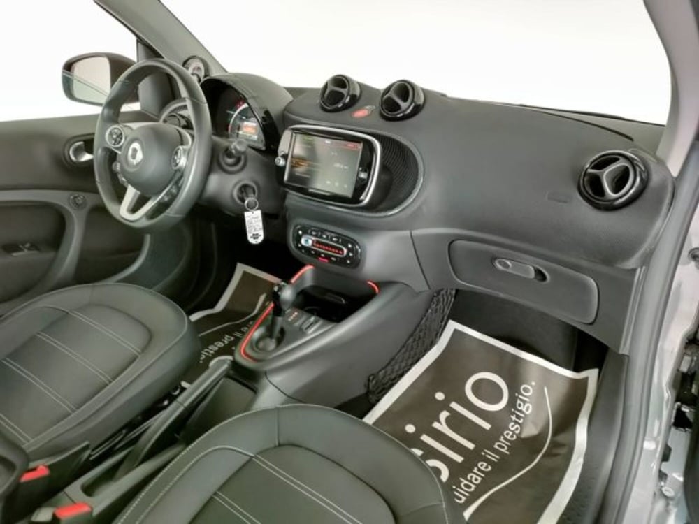 smart Fortwo usata a Teramo (9)