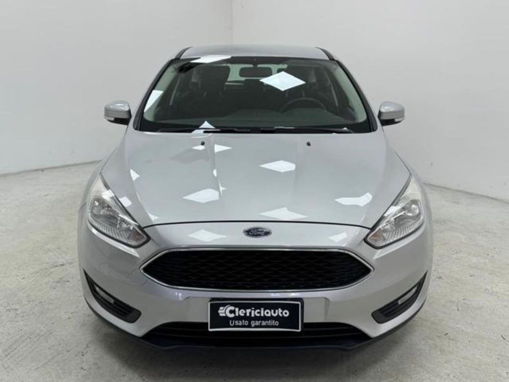 Ford Focus usata a Como (6)