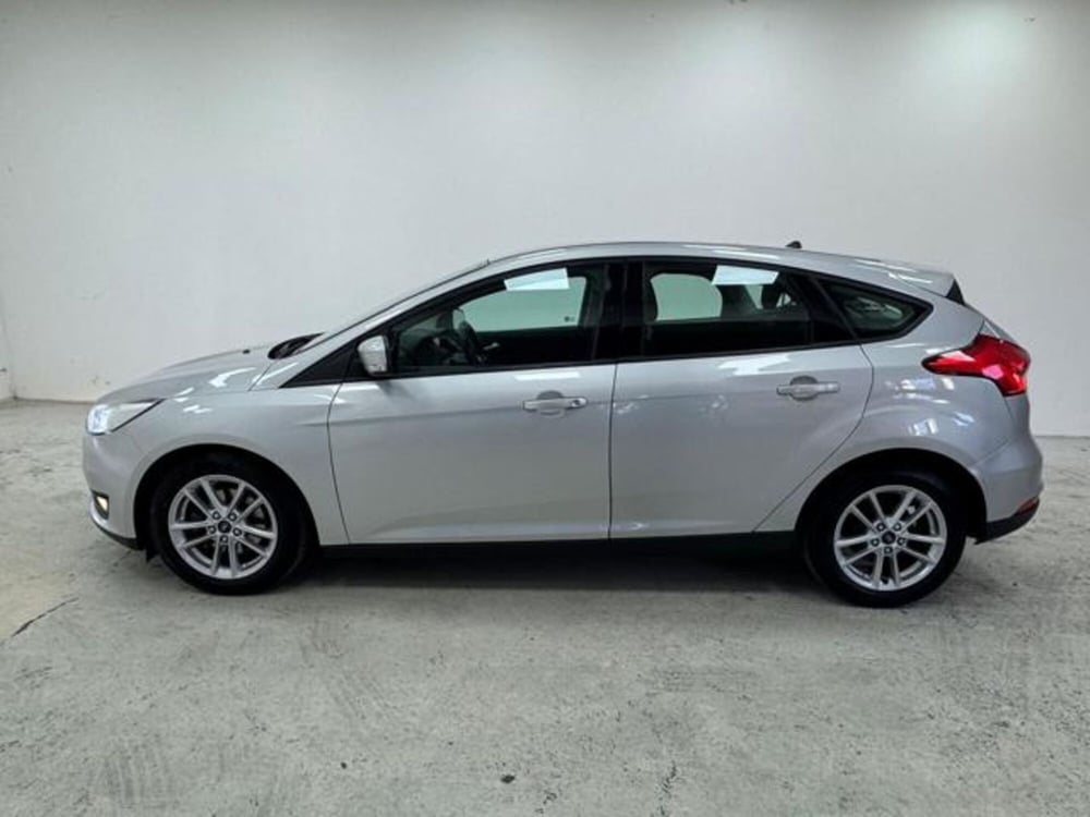 Ford Focus usata a Como (8)