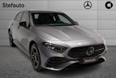 Mercedes-Benz Classe A 250 e phev AMG Line Advanced Plus auto nuova a Castel Maggiore