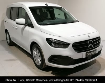 Mercedes-Benz Classe T T Long 180d Premium auto nuova a Castel Maggiore