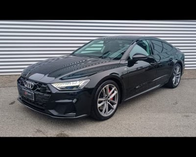 Audi A7 Sportback 45 2.0 TFSI quattro ultra S tronic  nuova a Conegliano