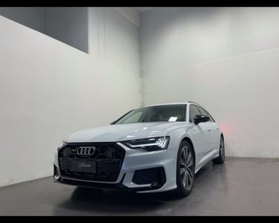 Audi A6 Avant 45 2.0 tfsi mhev 12V quattro s-tronic nuova a Conegliano