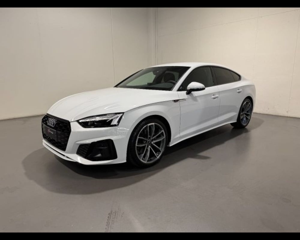 Audi A5 Sportback nuova a Treviso