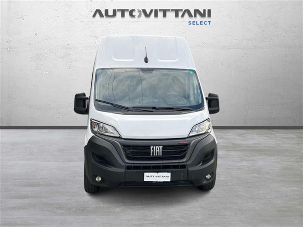 Fiat Ducato Furgone usata a Como (2)