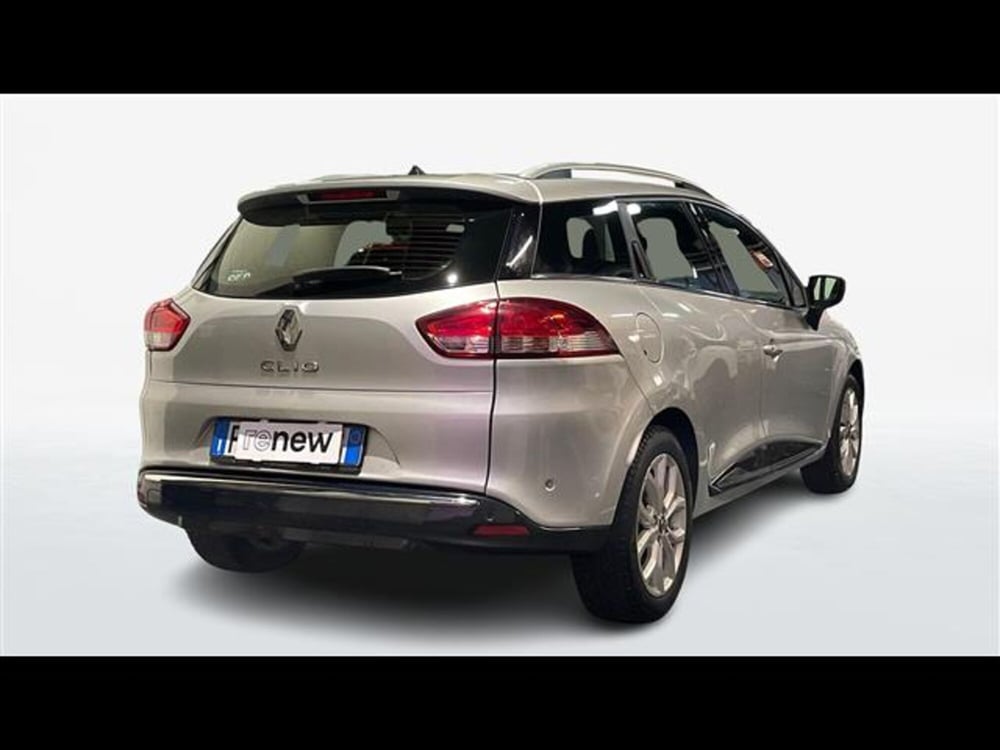 Renault Clio Sporter usata a Varese (2)