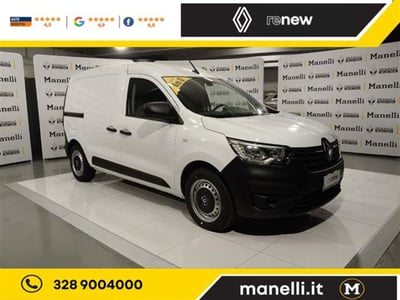 Renault Express van 1.5 Blue dci 95cv nuova a Brescia