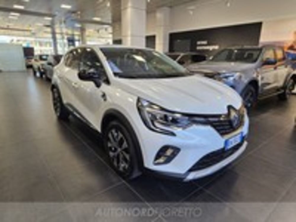 Renault Captur usata a Pordenone (3)