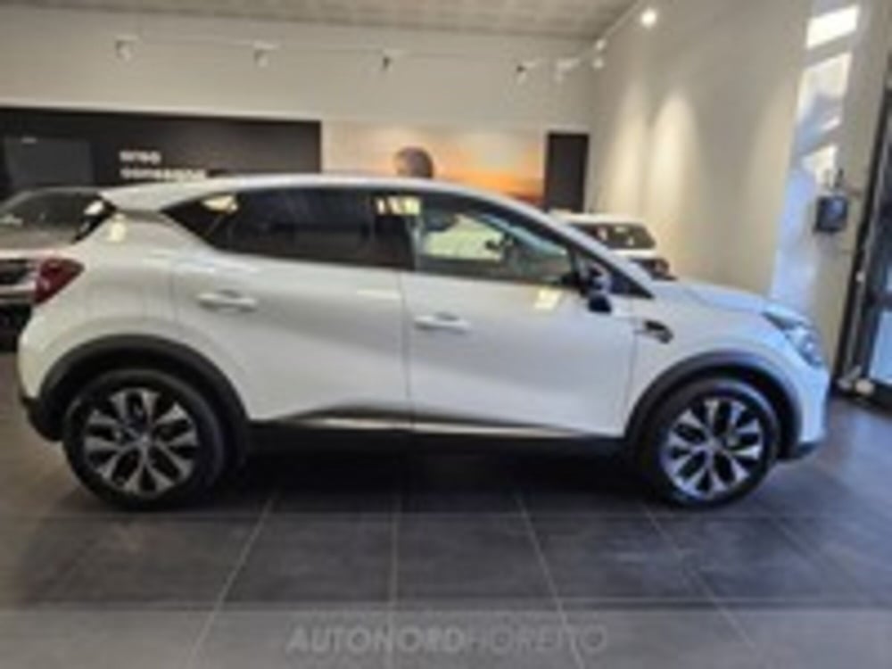 Renault Captur usata a Pordenone (4)