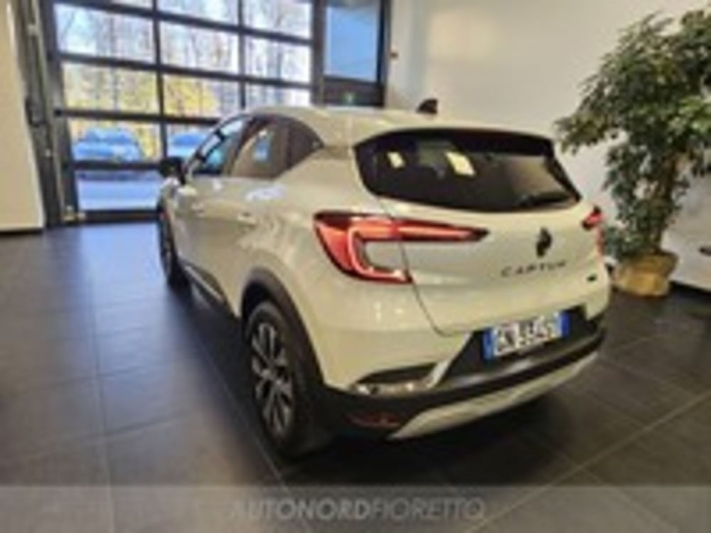 Renault Captur usata a Pordenone (5)