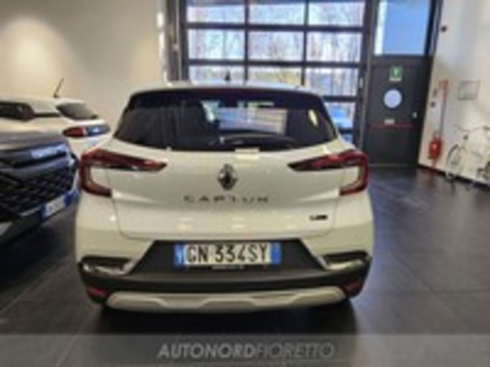 Renault Captur usata a Pordenone (6)