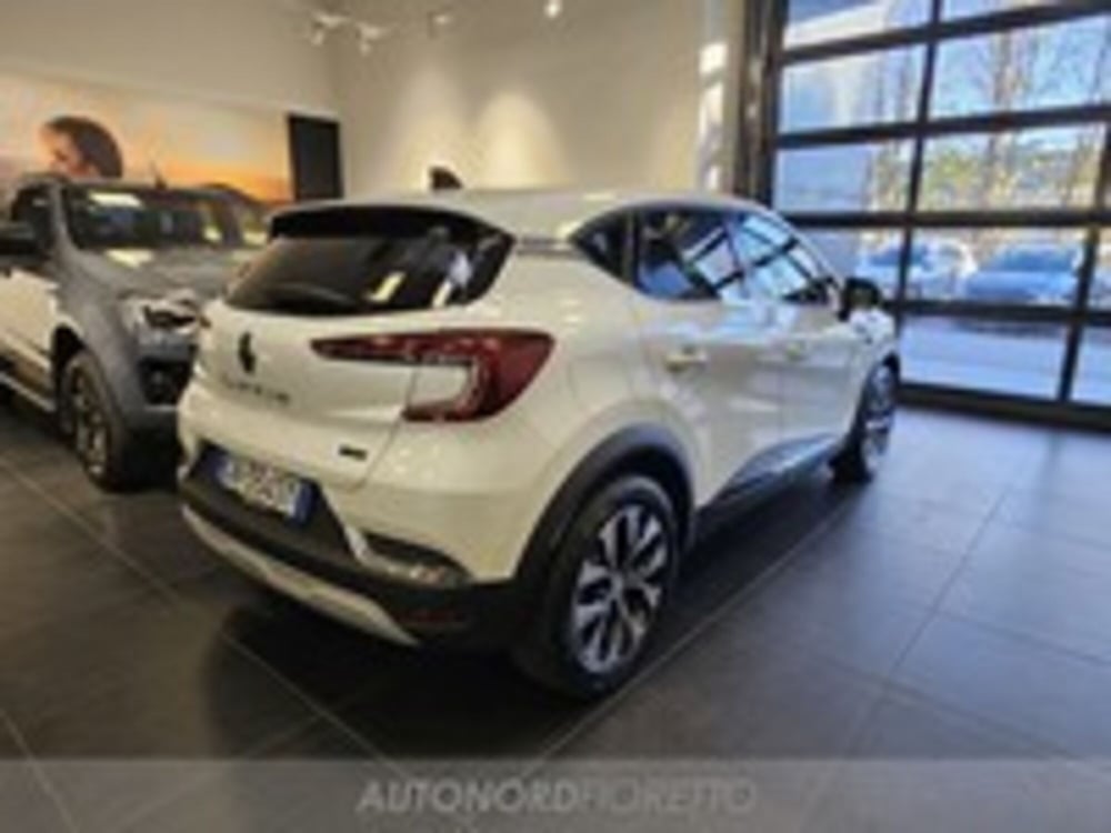 Renault Captur usata a Pordenone (7)