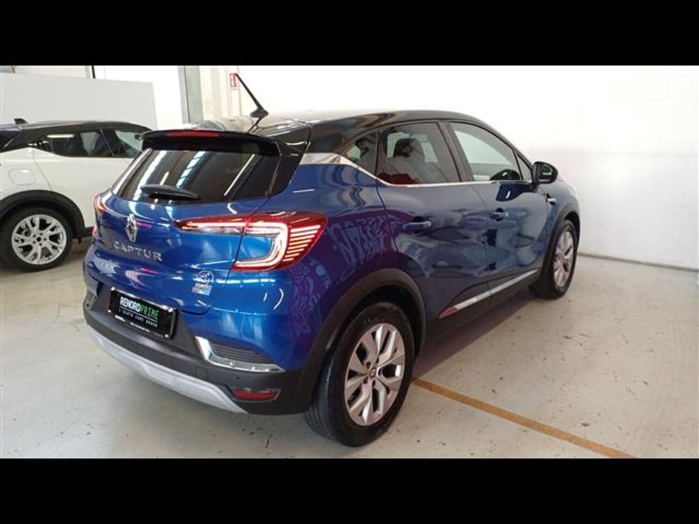 Renault Captur usata a Milano (3)