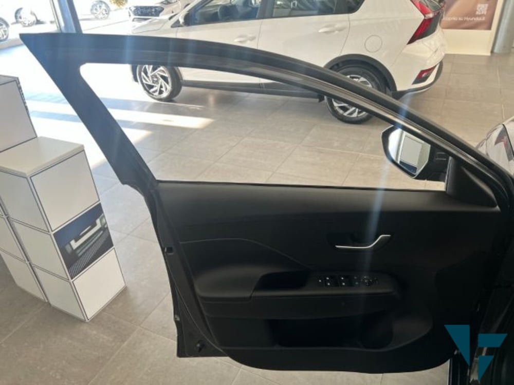 Hyundai Kona nuova a Udine (11)