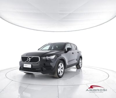 Volvo XC40 T2 Geartronic Momentum  del 2021 usata a Corciano