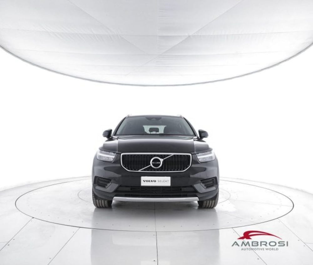 Volvo XC40 usata a Perugia (5)