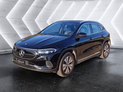 Mercedes-Benz EQA 250 Sport Plus  del 2021 usata