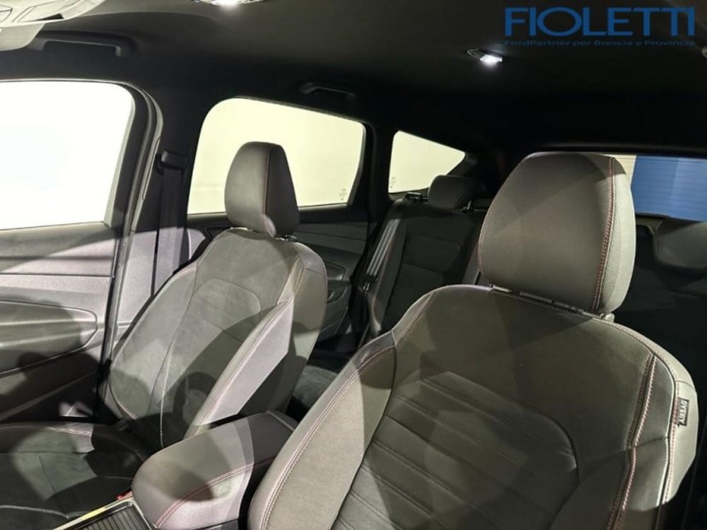 Ford Kuga usata a Brescia (10)