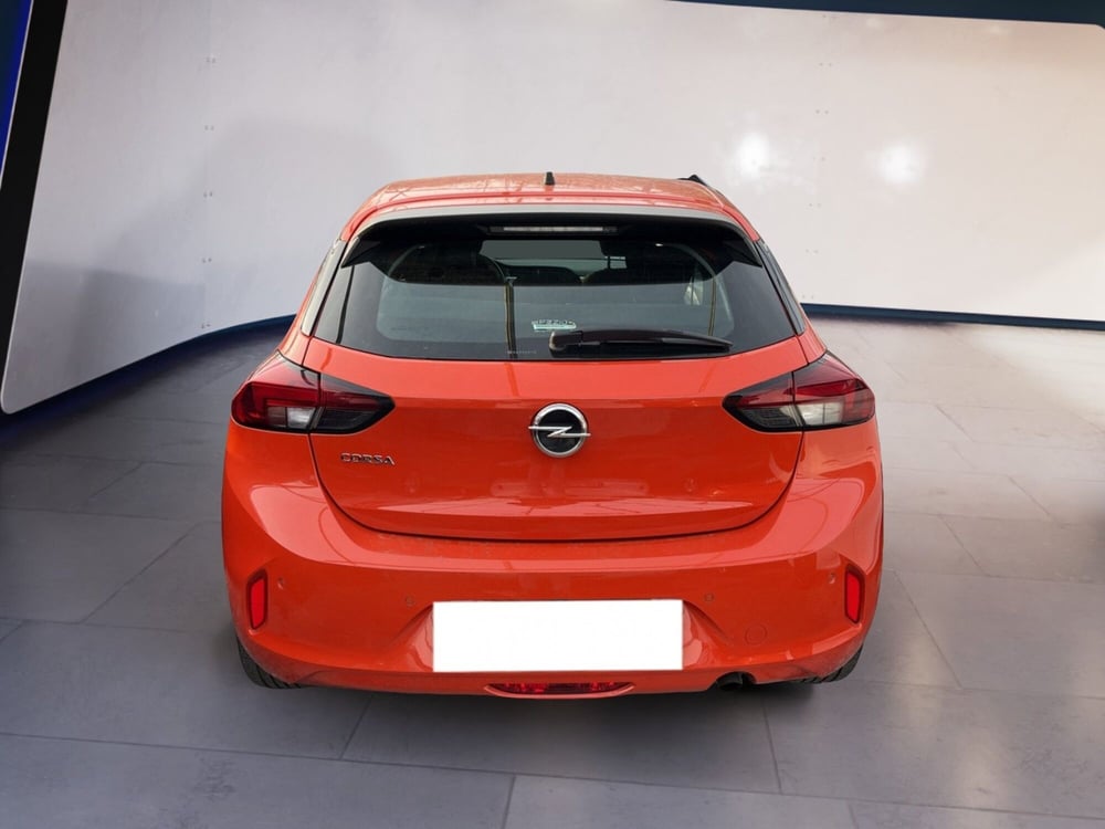 Opel Corsa usata a Torino (4)