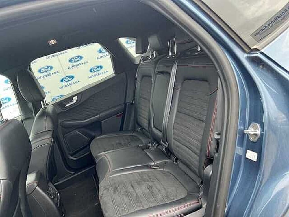 Ford Kuga usata a Firenze (9)