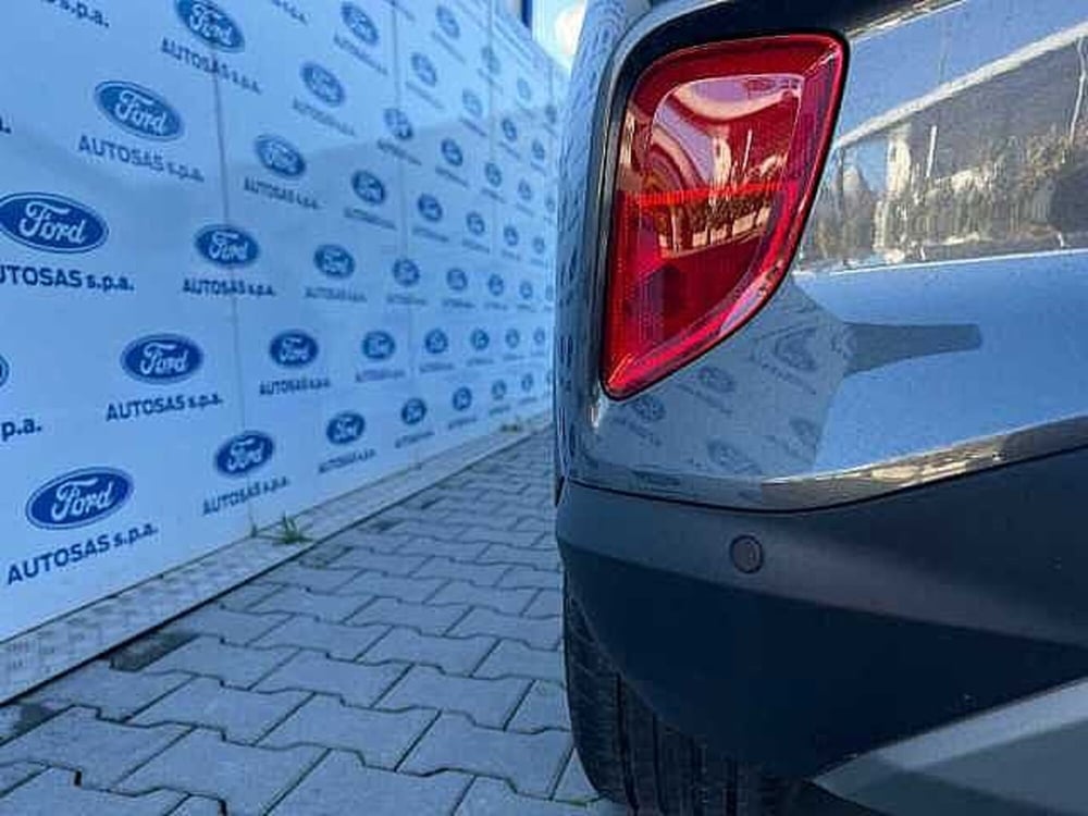 Ford Puma usata a Firenze (11)