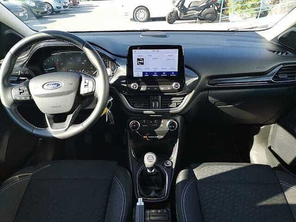 Ford Puma usata a Firenze (7)