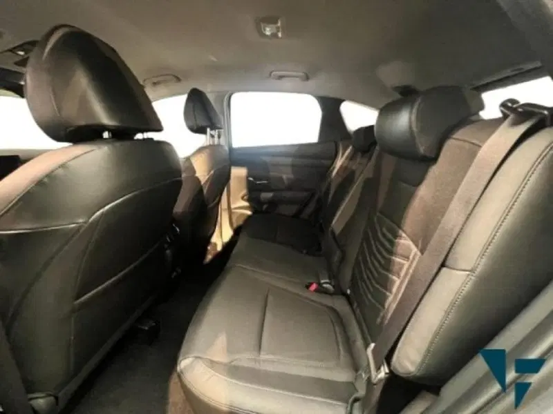 Hyundai Tucson nuova a Treviso (8)