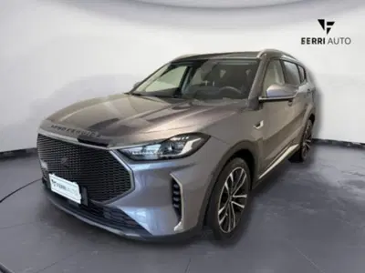 Sportequipe Sportequipe 7 GTW Sportequipe 7 GTW 1.5 turbo 156cv dct del 2024 usata a Villorba