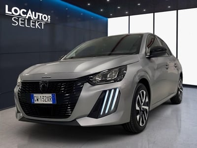 Peugeot 208 1.2 puretech Style s&amp;s 75cv nuova a Torino