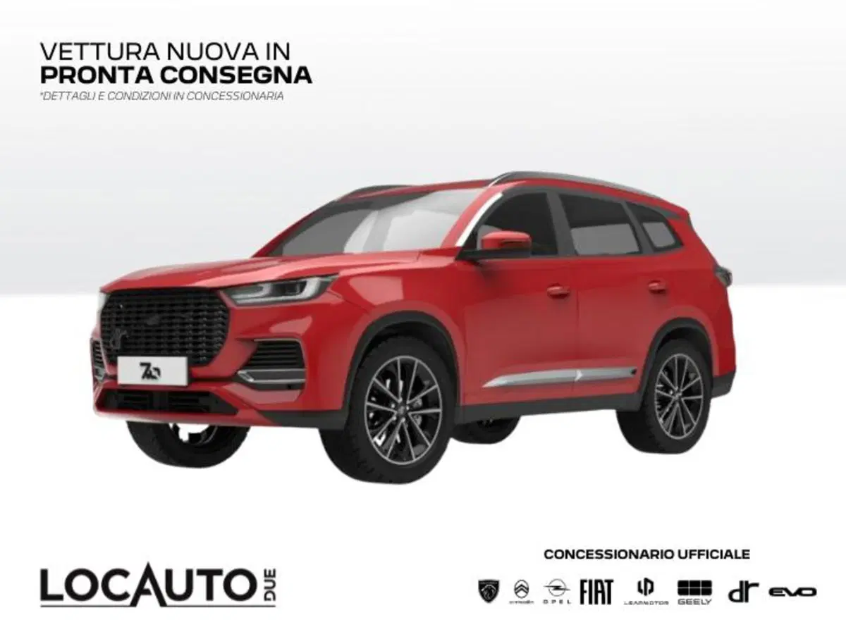 Dr DR 7.0 nuova a Torino