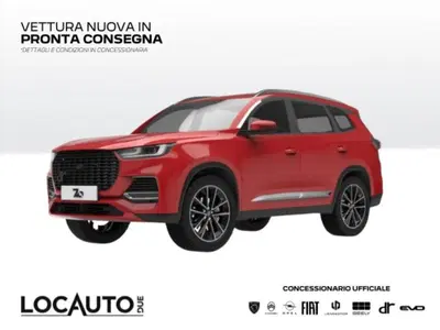 Dr DR 7.0 7.0 Phev 1.5 317cv auto nuova a Torino