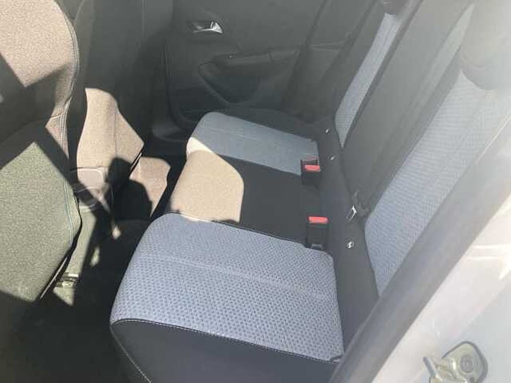 Opel Corsa nuova a Messina (12)