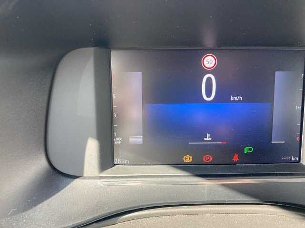 Opel Corsa nuova a Messina (14)