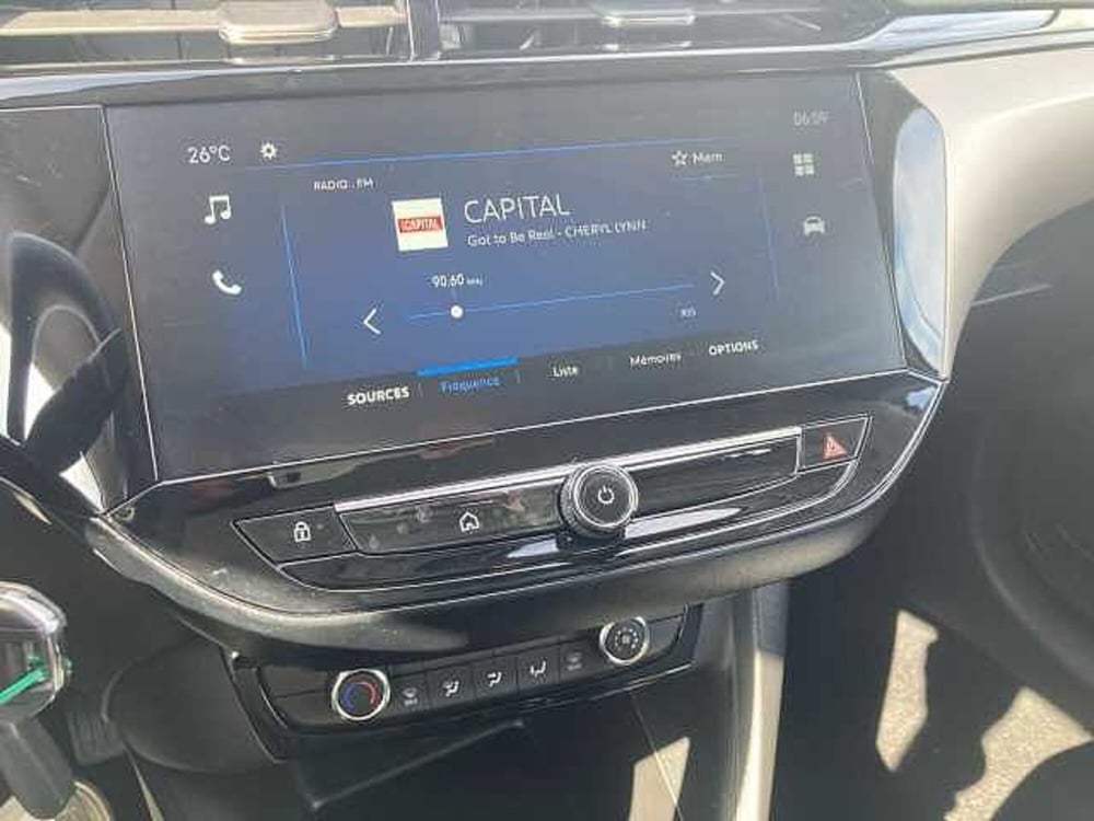 Opel Corsa nuova a Messina (15)