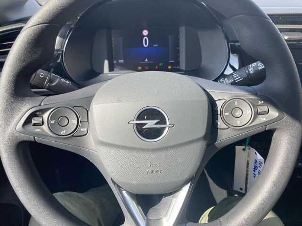 Opel Corsa nuova a Messina (17)