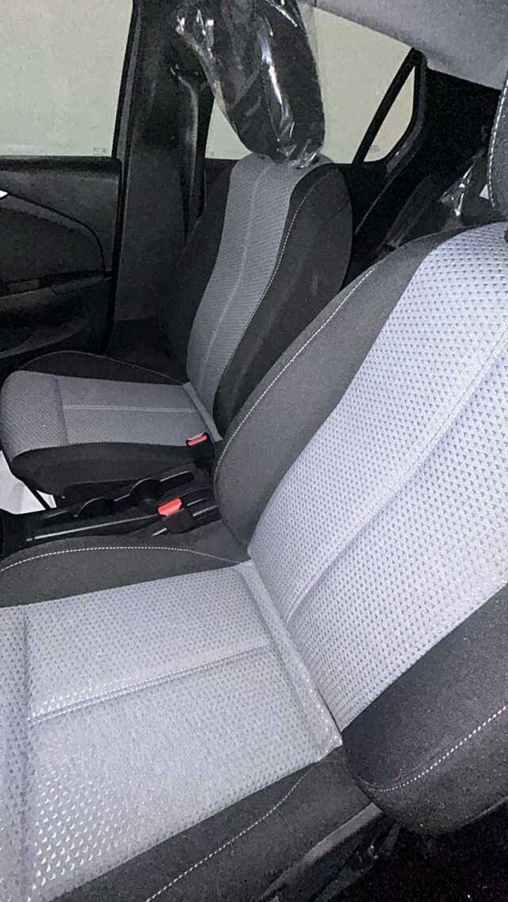 Opel Corsa nuova a Messina (19)