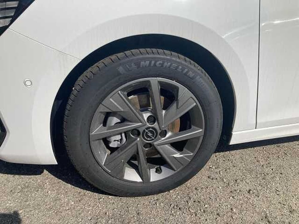 Opel Corsa nuova a Messina (3)