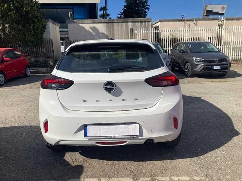 Opel Corsa nuova a Messina (5)