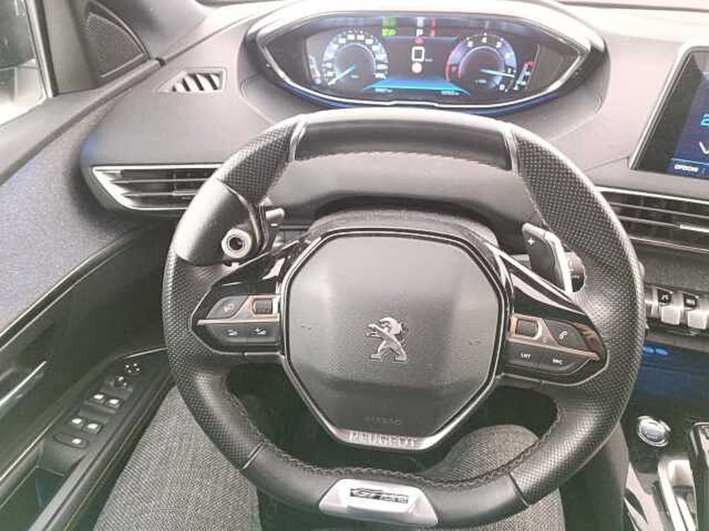 Peugeot 3008 usata a Venezia (12)